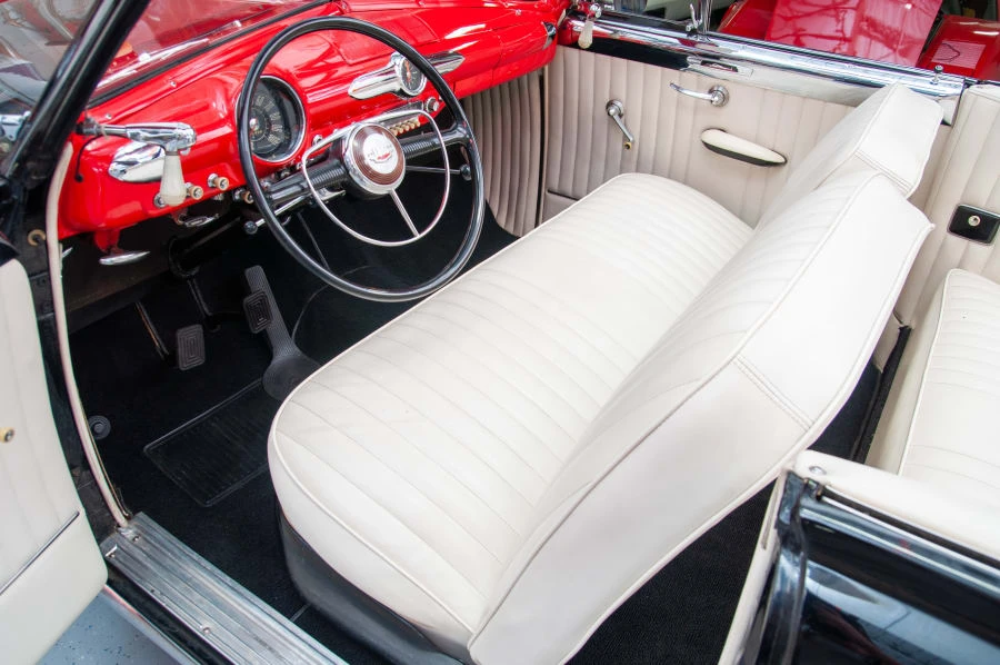 1950 Ford Shoebox - Image 4 of 5
