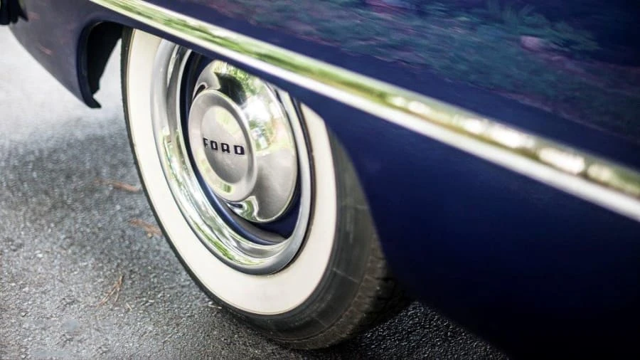 1950 Ford Shoebox - Image 7 of 10