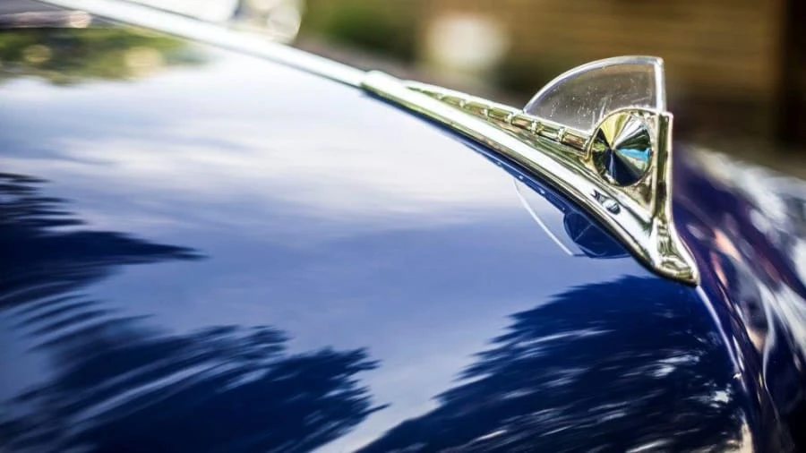 1950 Ford Shoebox - Image 8 of 10