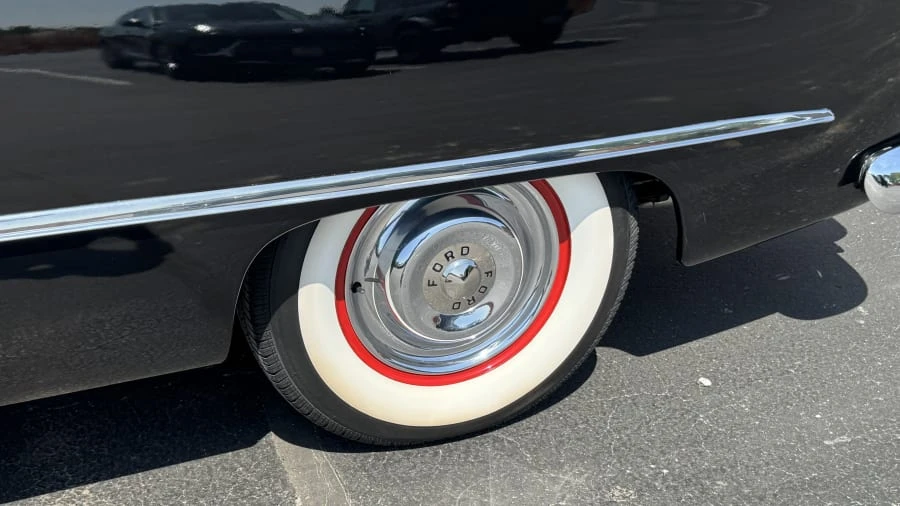 1950 Ford Shoebox - Image 5 of 13