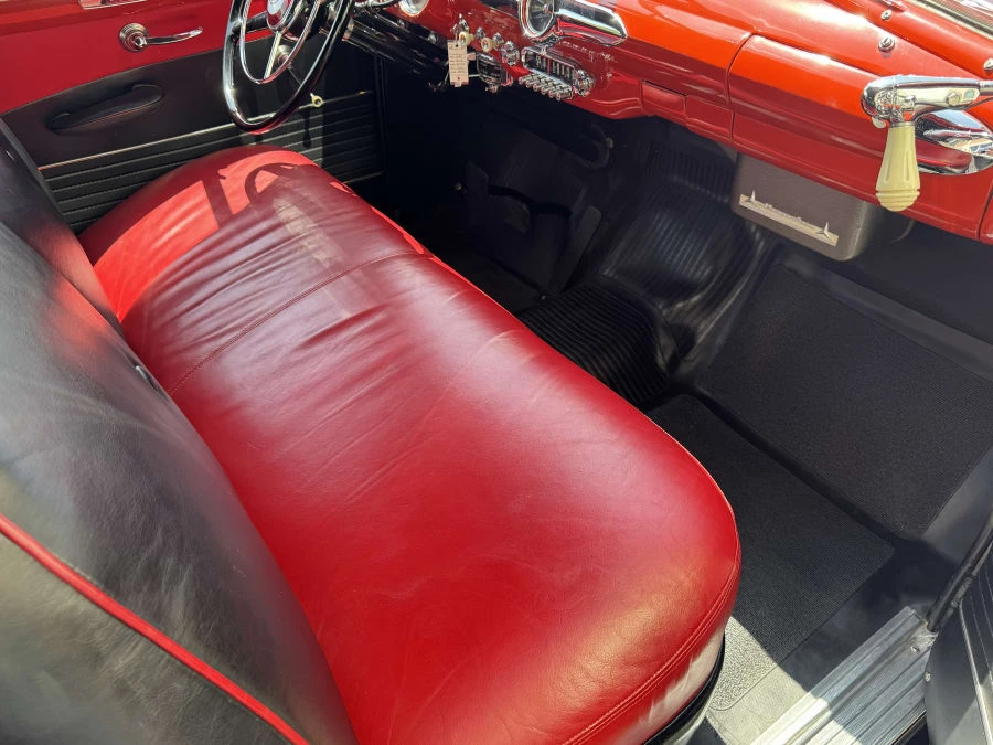 1950 Ford Shoebox - Image 9 of 13