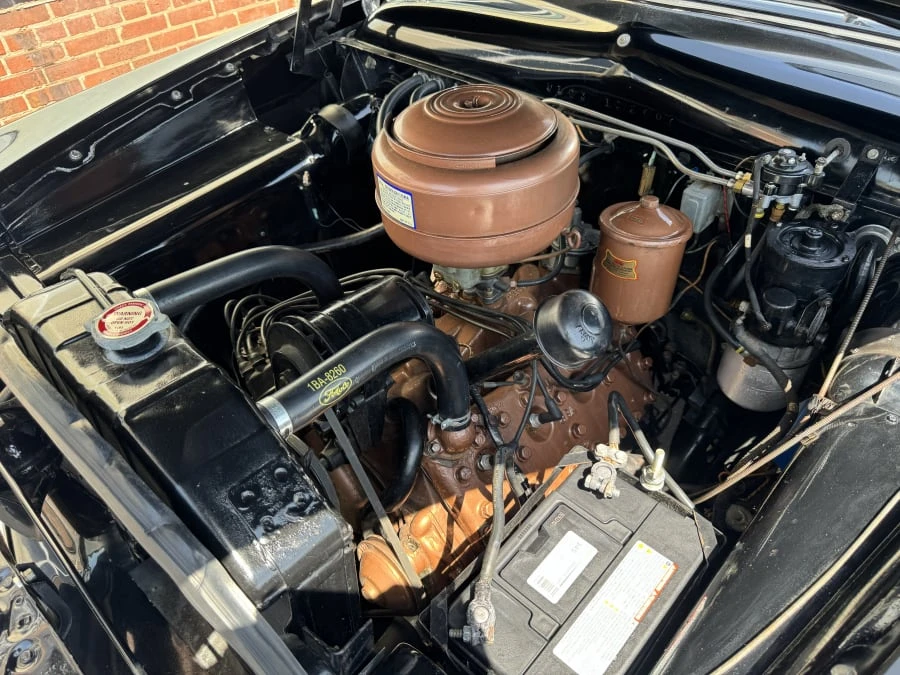 1950 Ford Shoebox - Image 12 of 13
