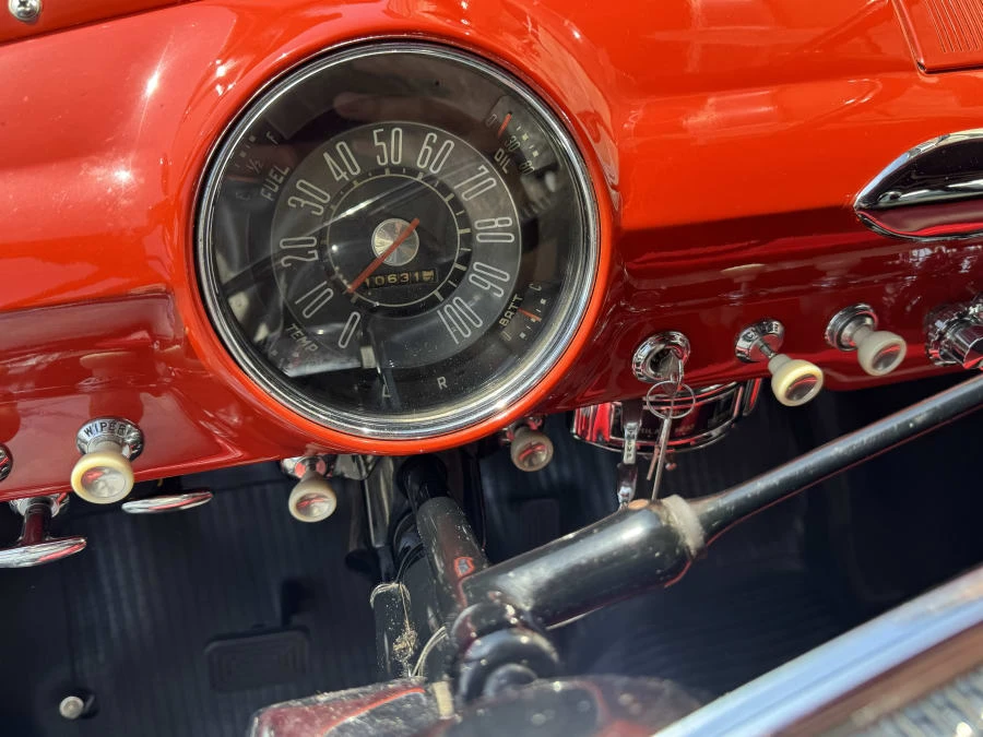 1950 Ford Shoebox - Image 7 of 13