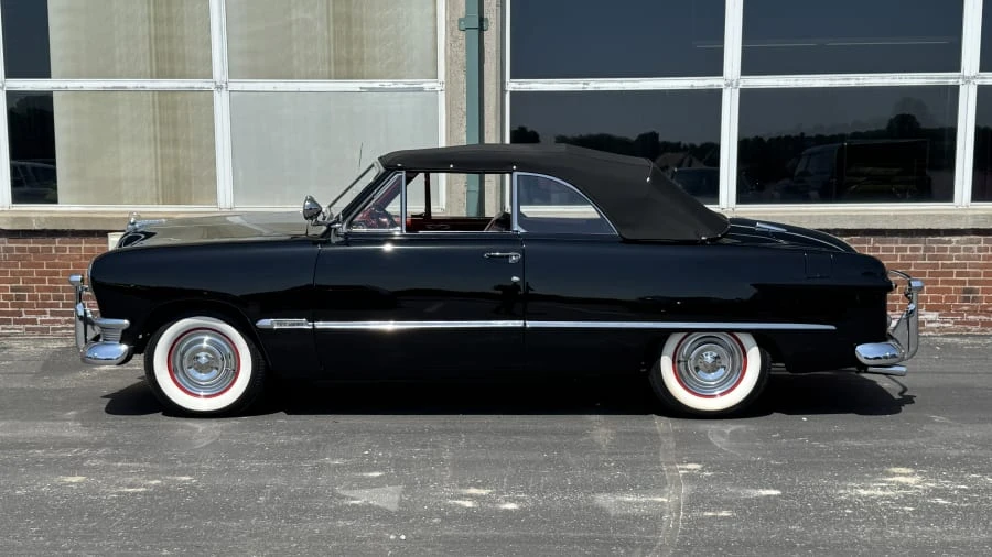 1950 Ford Shoebox - Image 2 of 13