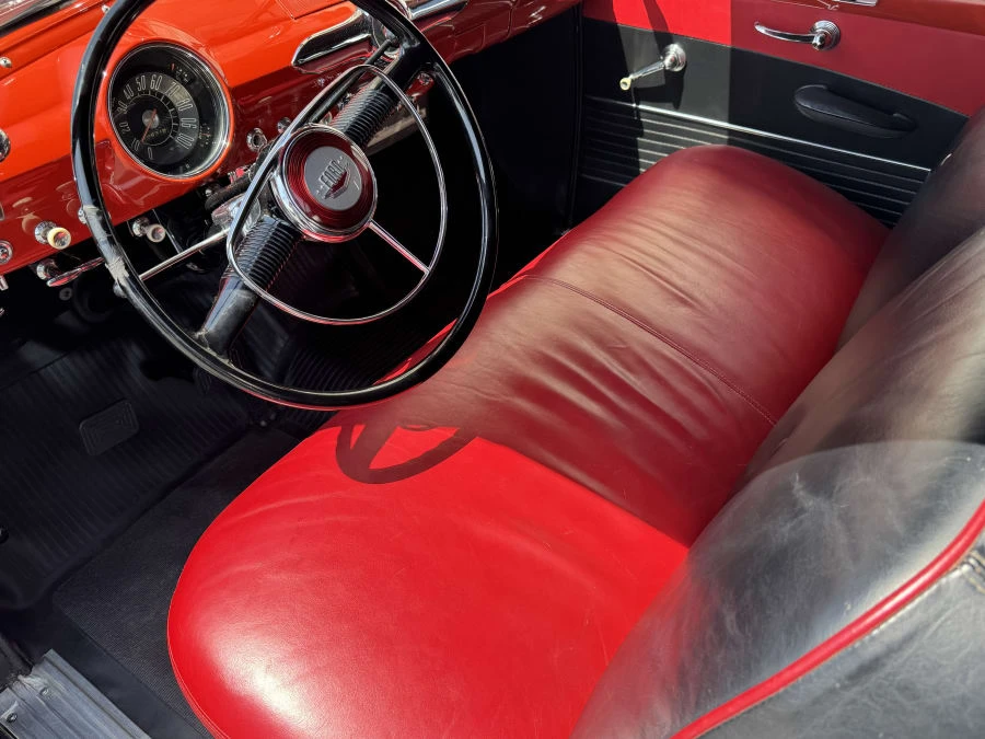 1950 Ford Shoebox - Image 6 of 13