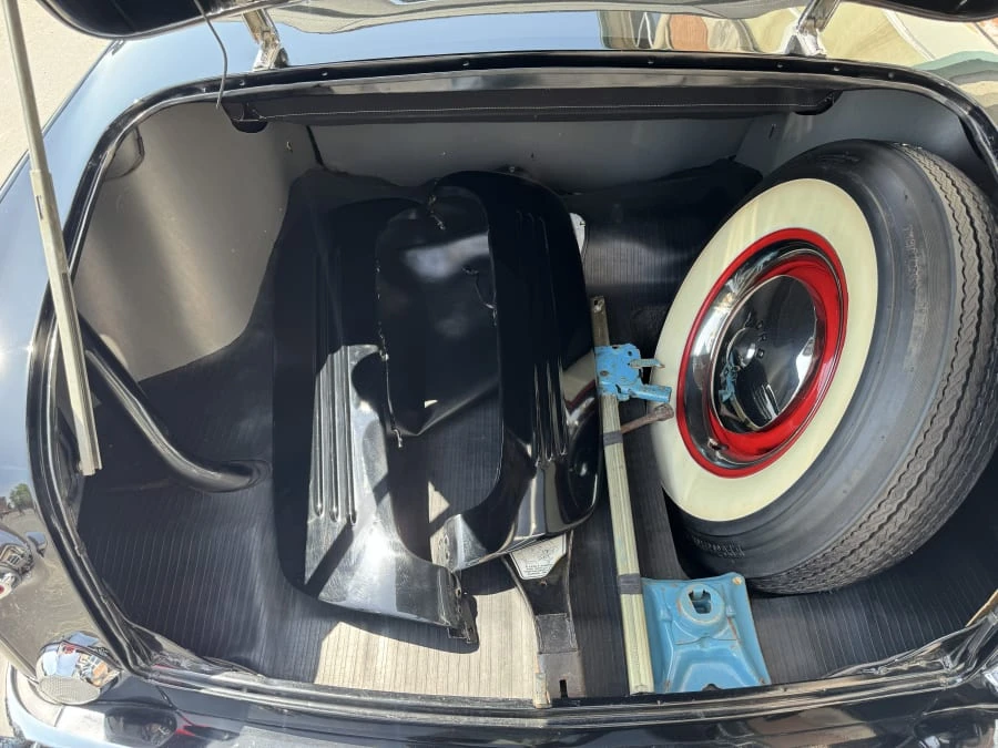 1950 Ford Shoebox - Image 13 of 13