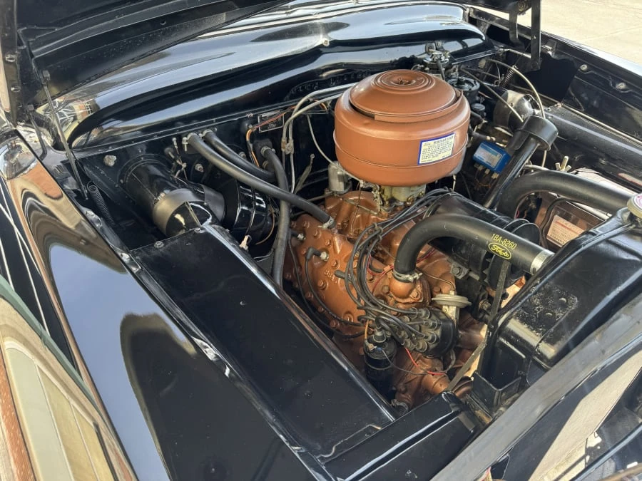 1950 Ford Shoebox - Image 11 of 13