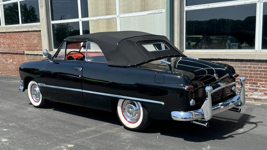 1950 Ford Shoebox - Image 3 of 13