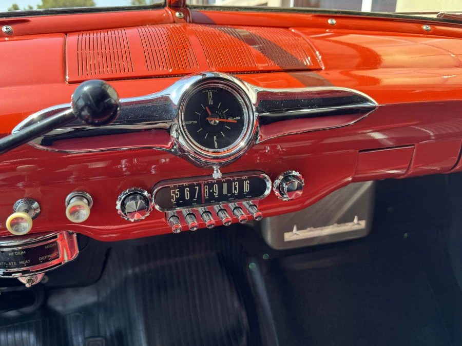 1950 Ford Shoebox - Image 8 of 13