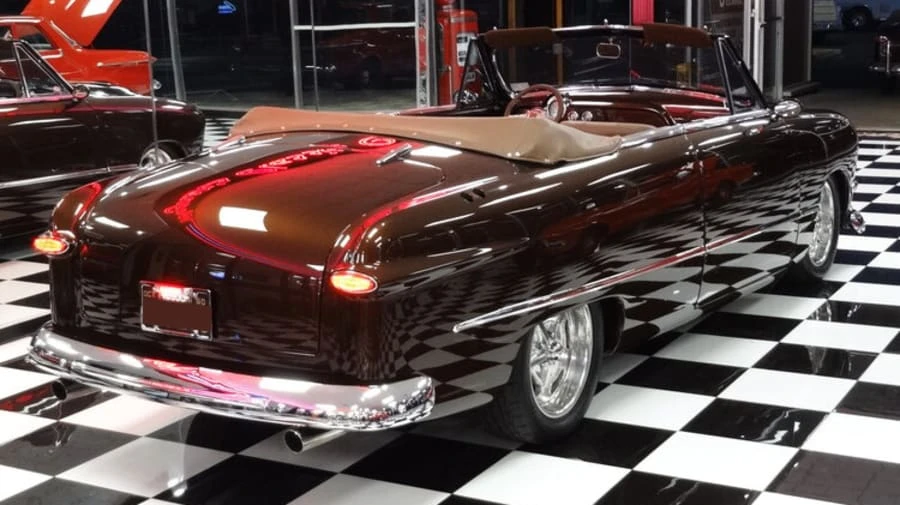 1950 Ford Shoebox - Image 3 of 21