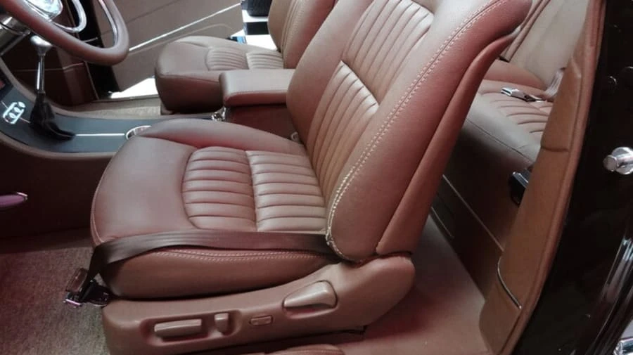 1950 Ford Shoebox - Image 6 of 21