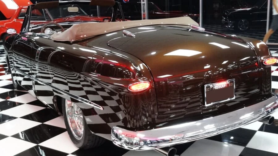 1950 Ford Shoebox - Image 19 of 21