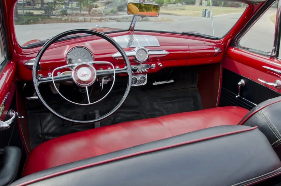 1950 Ford Shoebox - Image 3 of 9
