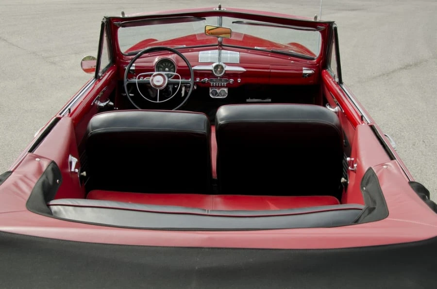 1950 Ford Shoebox - Image 5 of 9