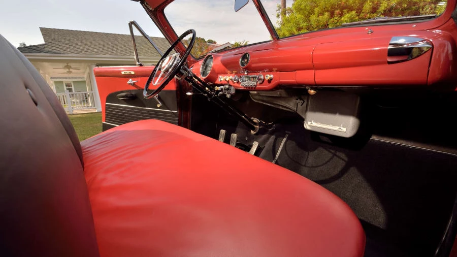 1950 Ford Shoebox - Image 5 of 21