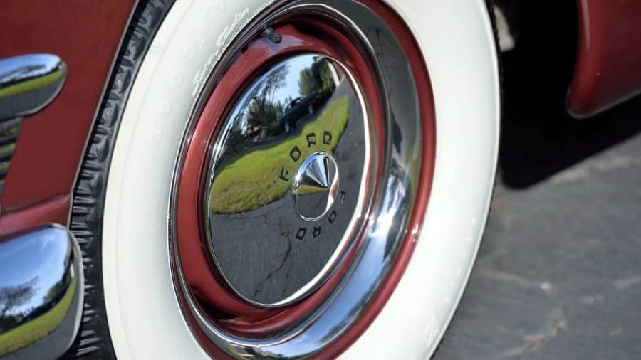 1950 Ford Shoebox - Image 10 of 21