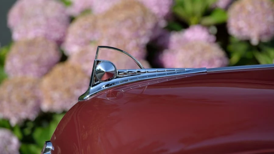 1950 Ford Shoebox - Image 11 of 21