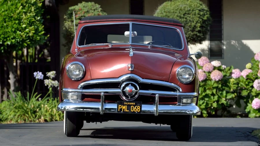 1950 Ford Shoebox - Image 14 of 21