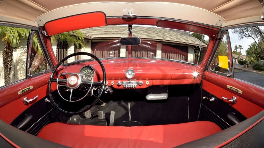 1950 Ford Shoebox - Image 19 of 21