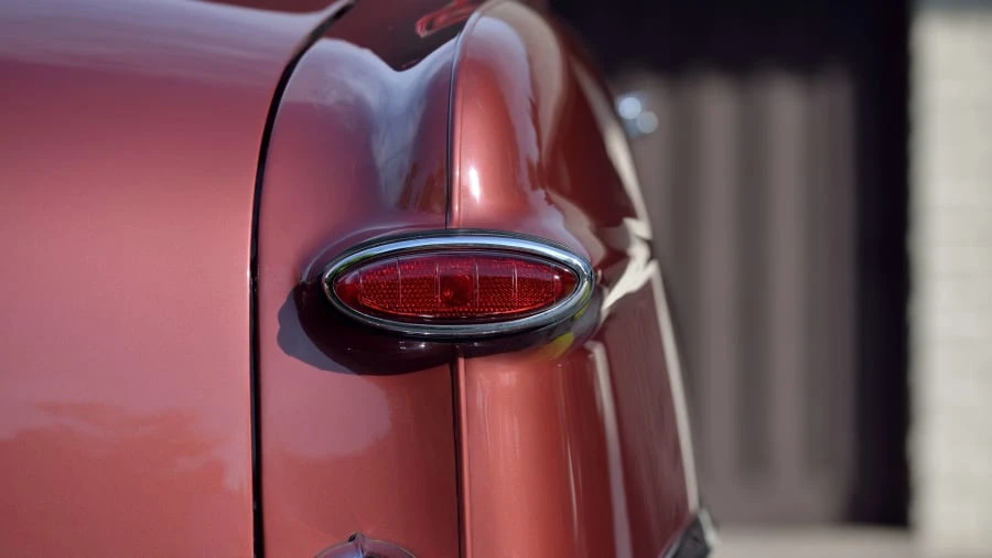 1950 Ford Shoebox - Image 20 of 21
