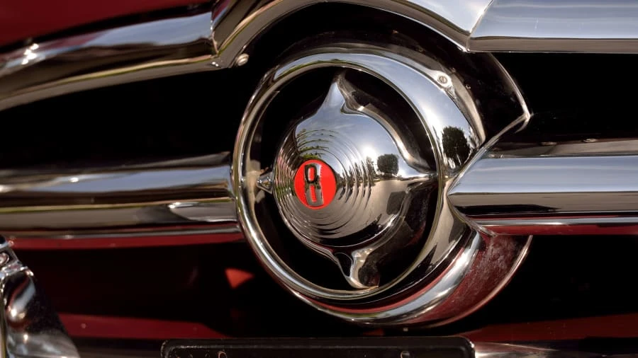 1950 Ford Shoebox - Image 21 of 21