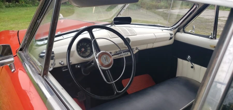 1950 Ford Shoebox - Image 3 of 7