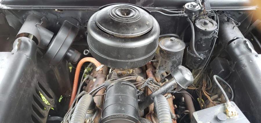 1950 Ford Shoebox - Image 4 of 7