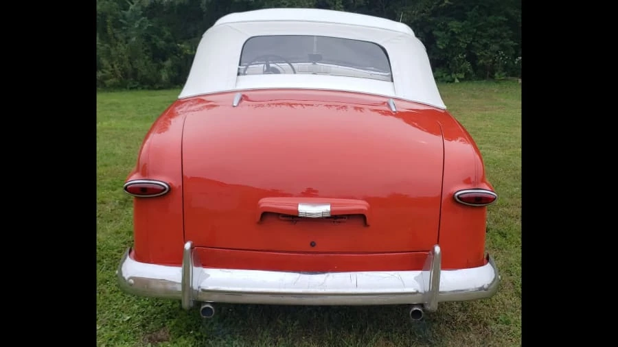 1950 Ford Shoebox - Image 5 of 7