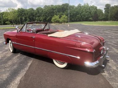 1950 Ford Shoebox - Image 9 of 31