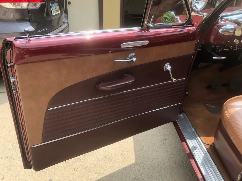 1950 Ford Shoebox - Image 18 of 31