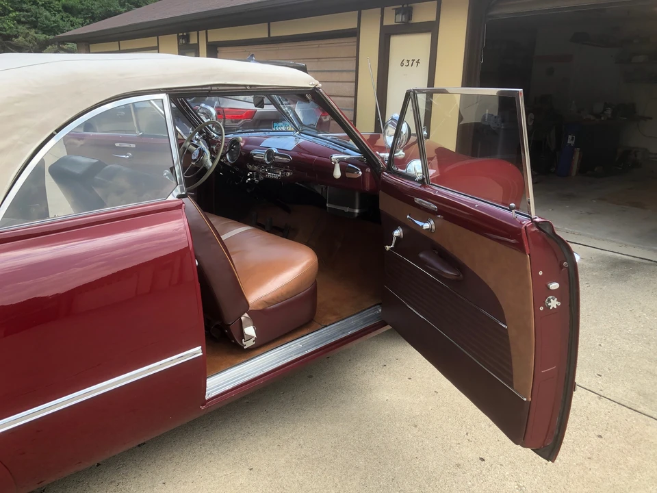 1950 Ford Shoebox - Image 29 of 31