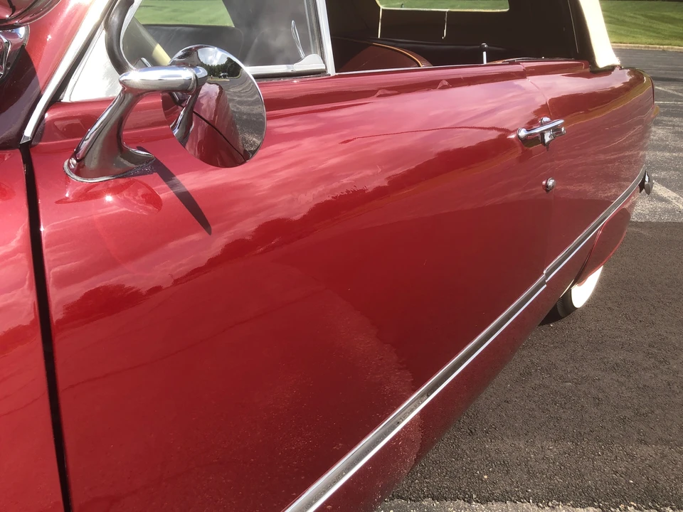 1950 Ford Shoebox - Image 14 of 31