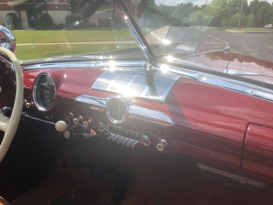 1950 Ford Shoebox - Image 25 of 31