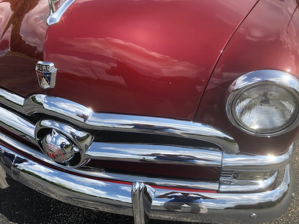 1950 Ford Shoebox - Image 13 of 31