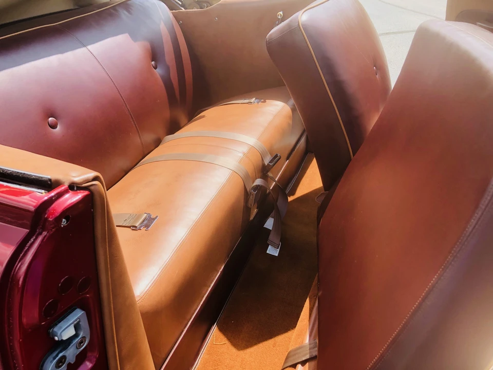 1950 Ford Shoebox - Image 31 of 31