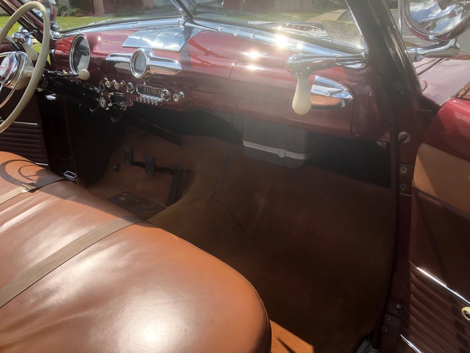 1950 Ford Shoebox - Image 28 of 31