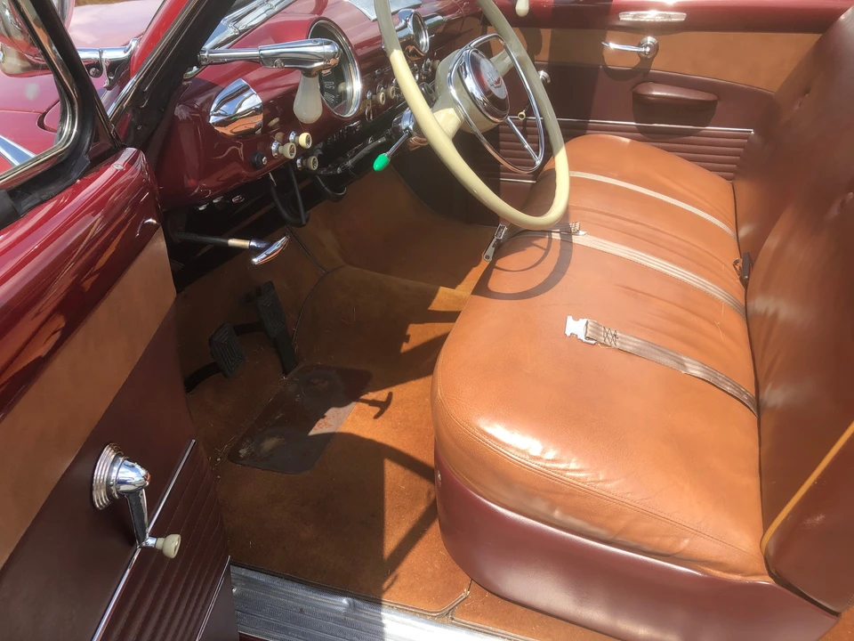 1950 Ford Shoebox - Image 19 of 31