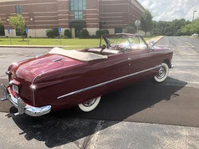 1950 Ford Shoebox - Image 11 of 31