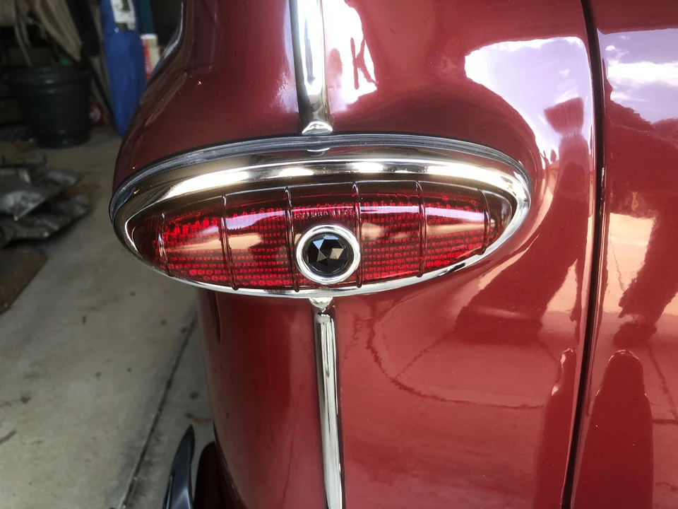1950 Ford Shoebox - Image 16 of 31