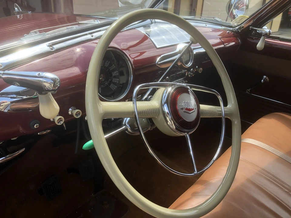 1950 Ford Shoebox - Image 21 of 31