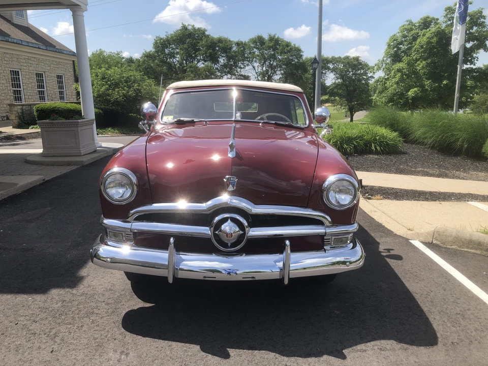 1950 Ford Shoebox - Image 4 of 31