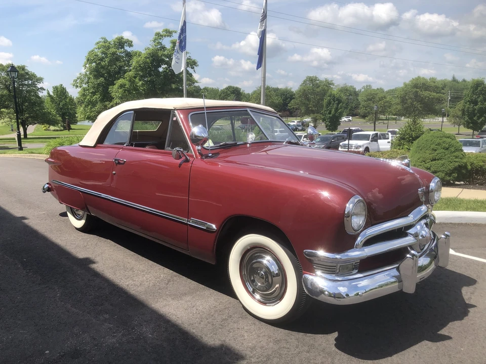 1950 Ford Shoebox - Image 5 of 31