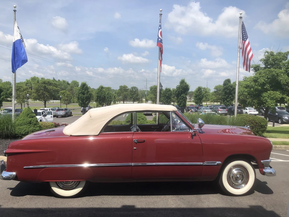 1950 Ford Shoebox - Image 6 of 31