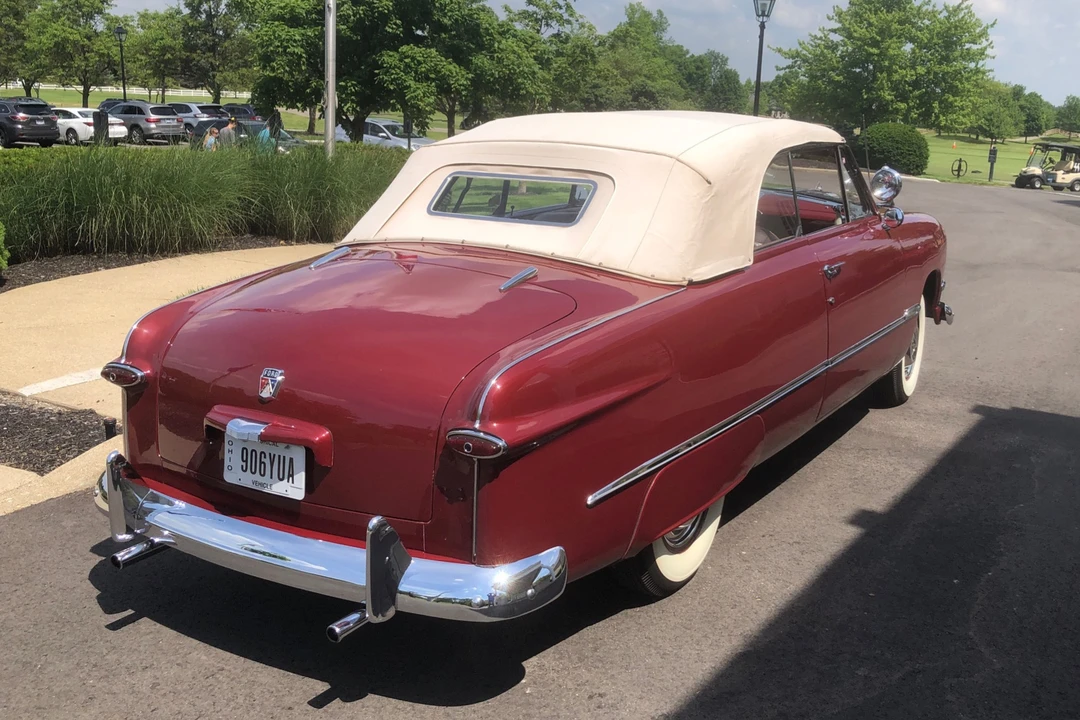 1950 Ford Shoebox - Image 7 of 31
