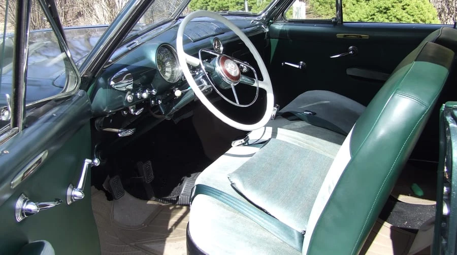1950 Ford Shoebox - Image 4 of 6
