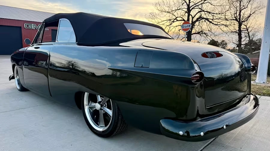 1950 Ford Shoebox - Image 7 of 16