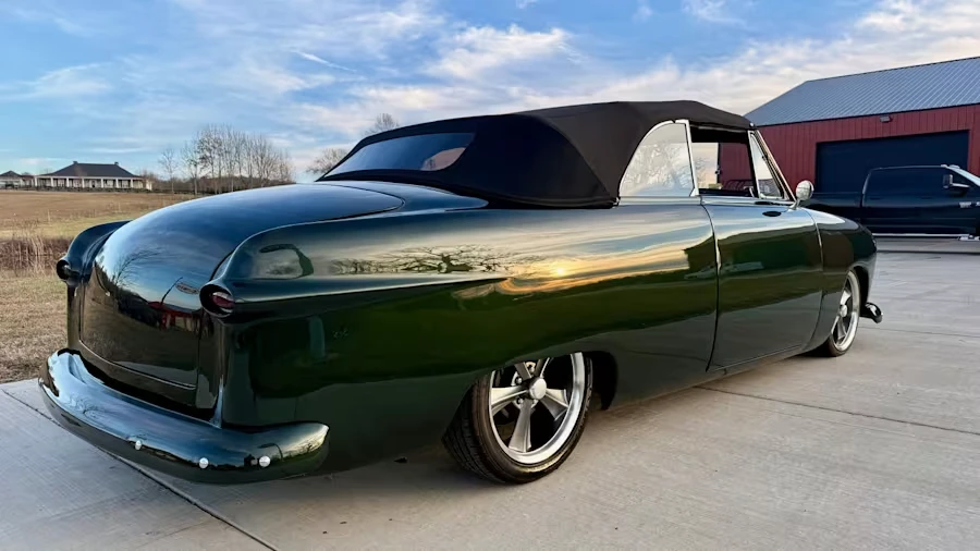 1950 Ford Shoebox - Image 3 of 16
