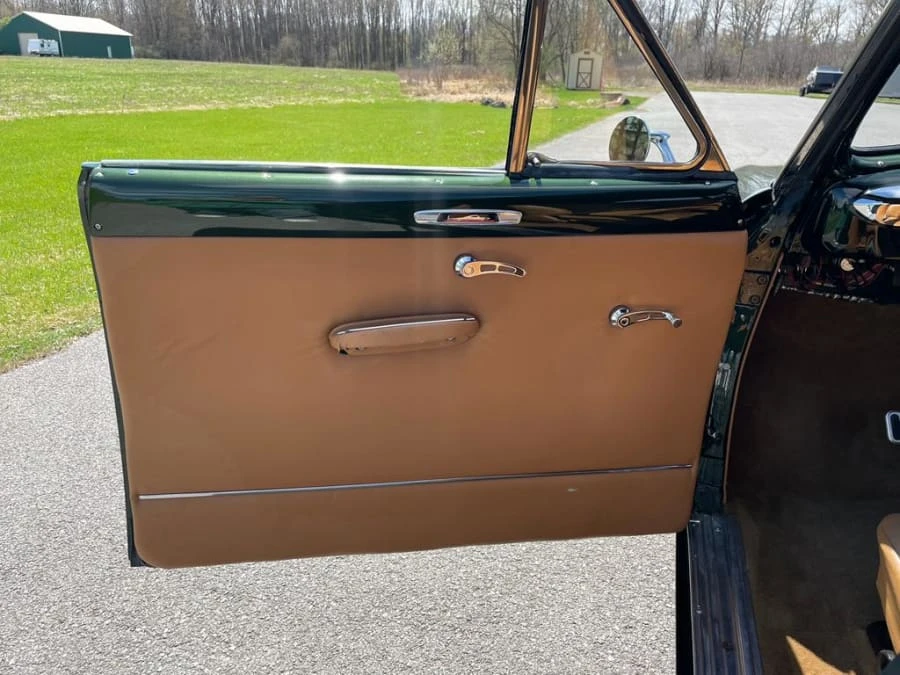 1950 Ford Shoebox - Image 6 of 12