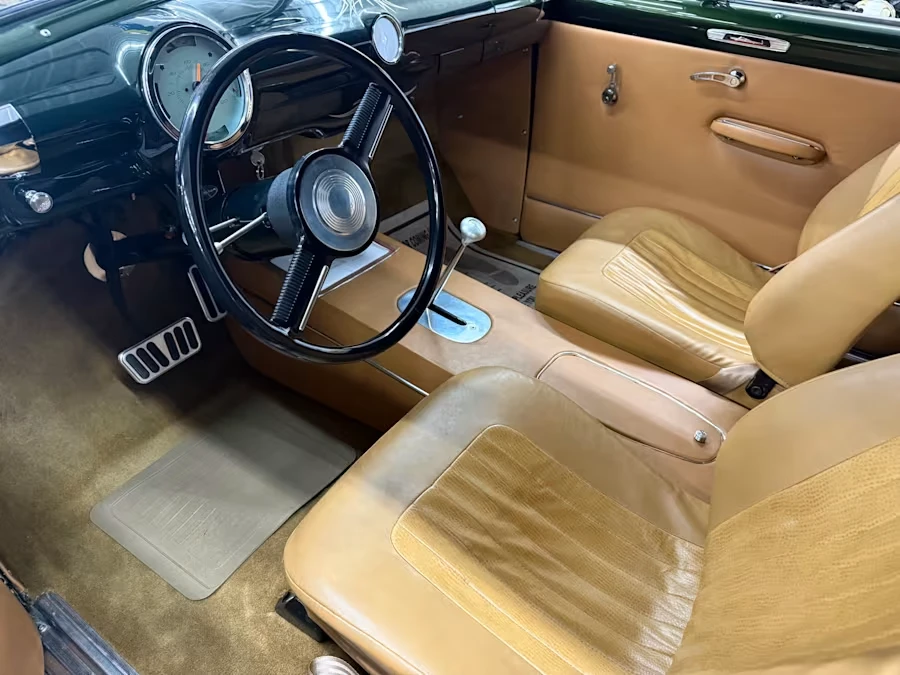 1950 Ford Shoebox - Image 11 of 16