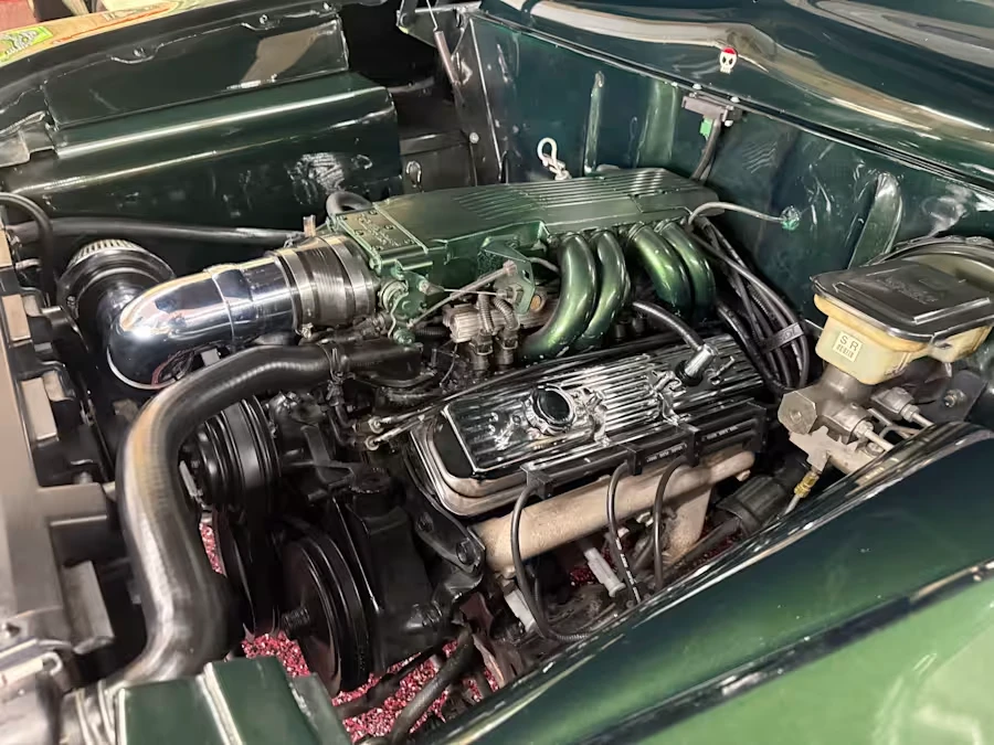 1950 Ford Shoebox - Image 14 of 16
